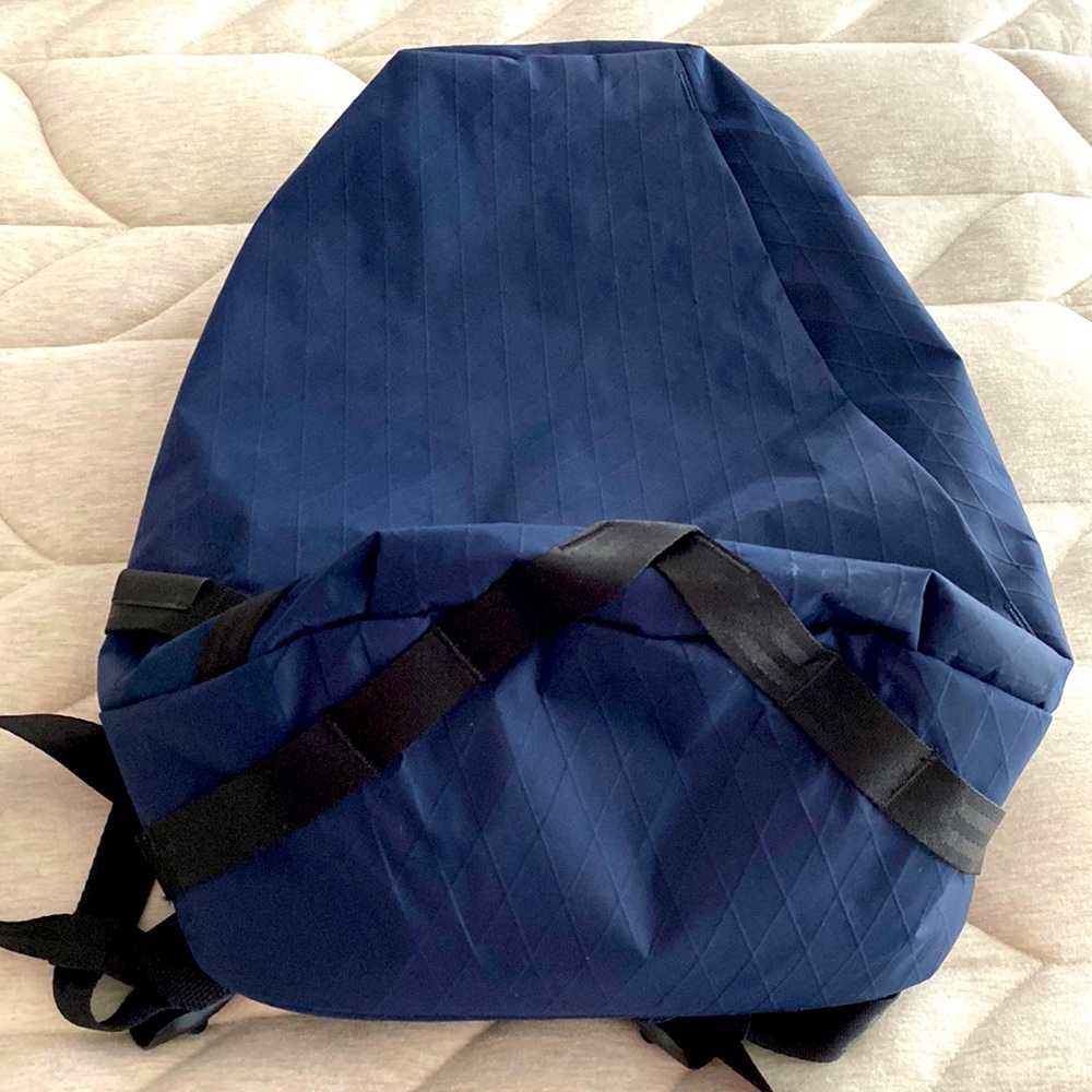 Able Carry Daily Backpack